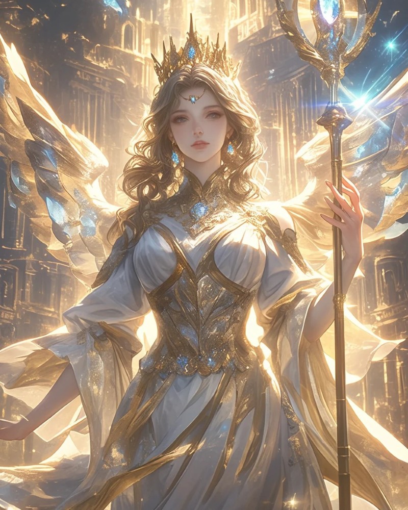 ảnh nữ thần athena 8