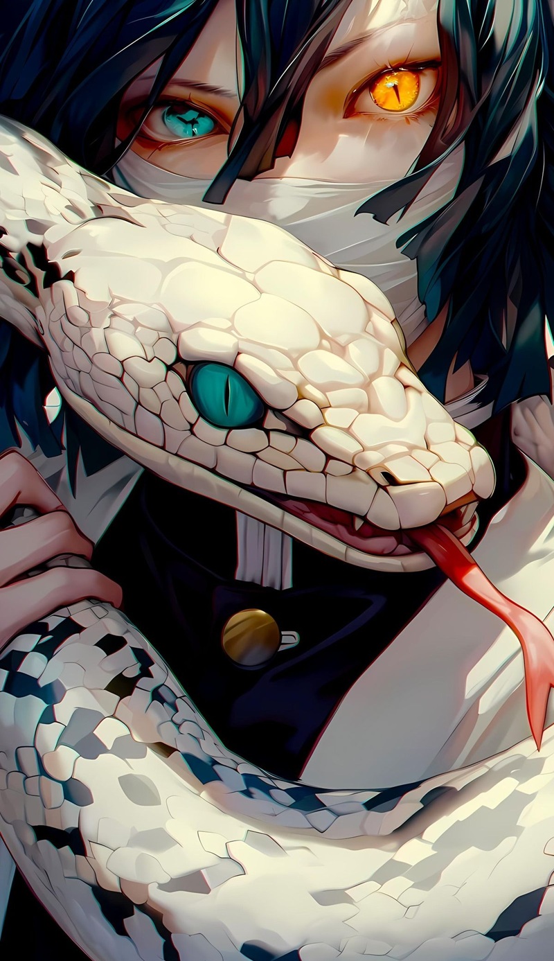ảnh obanai 10