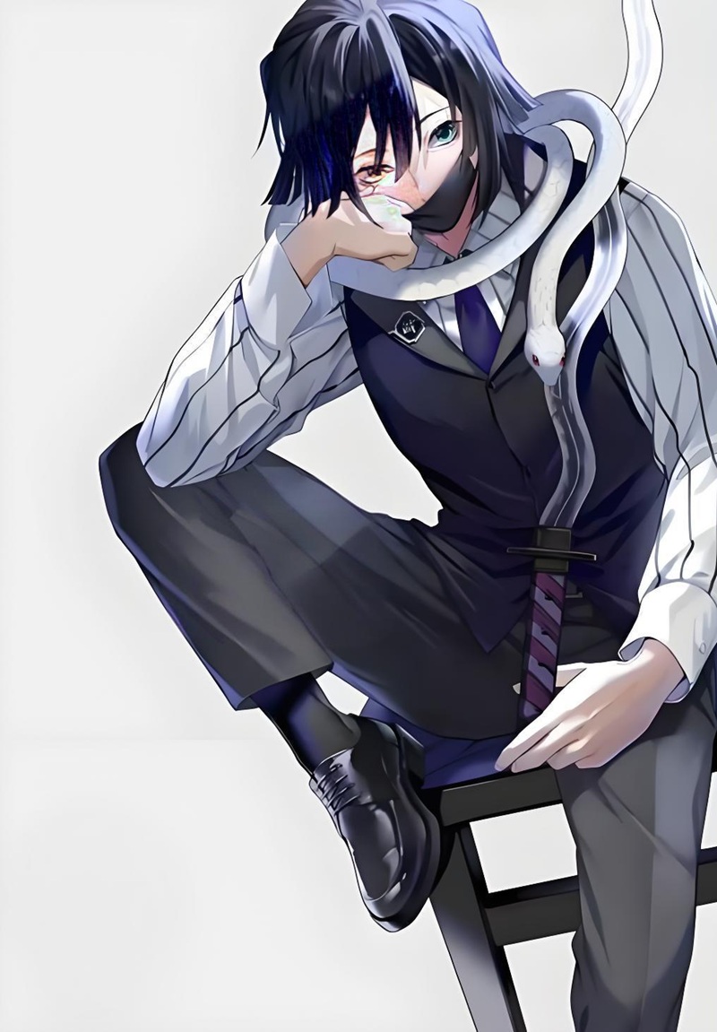 ảnh obanai 13