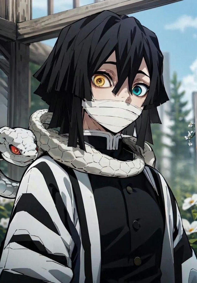 ảnh obanai 14