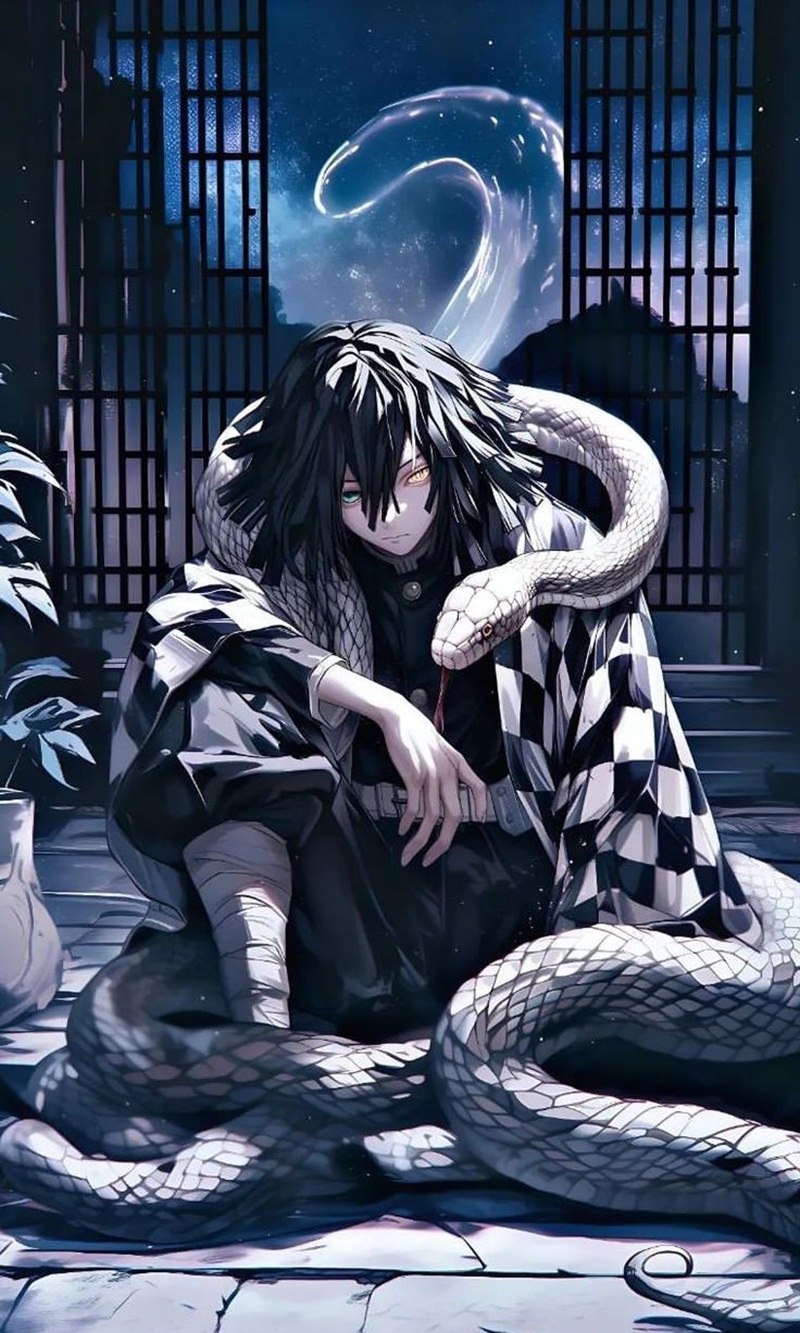ảnh obanai 17