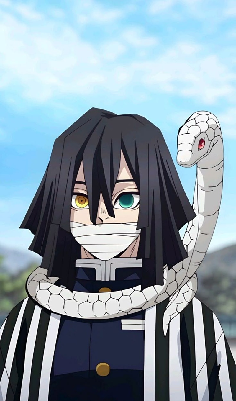 ảnh obanai 19