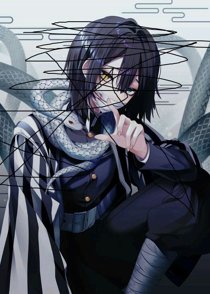 ảnh obanai 2