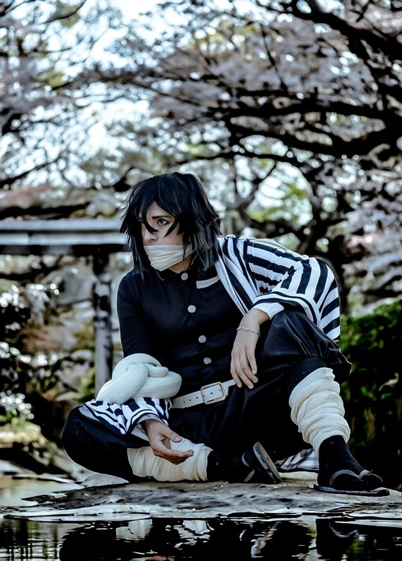 ảnh obanai 20