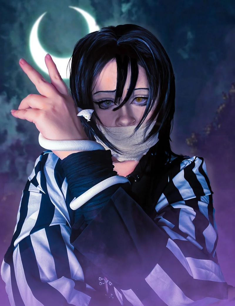 ảnh obanai 21