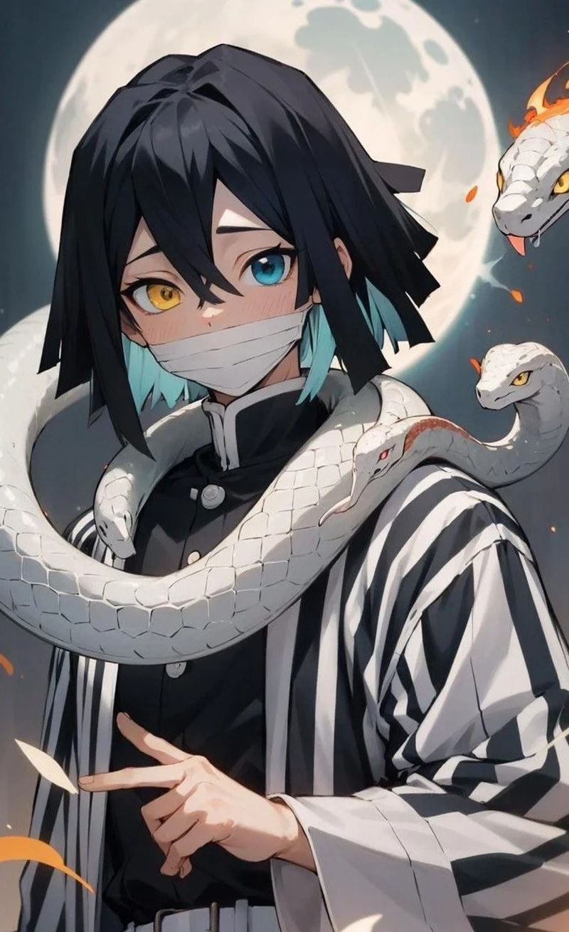 ảnh obanai 24