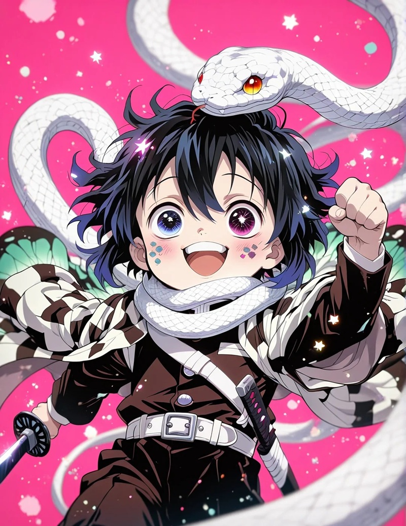 ảnh obanai 28