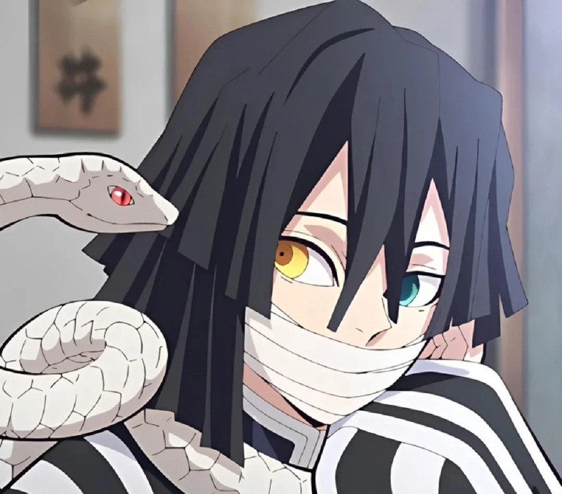ảnh obanai 31