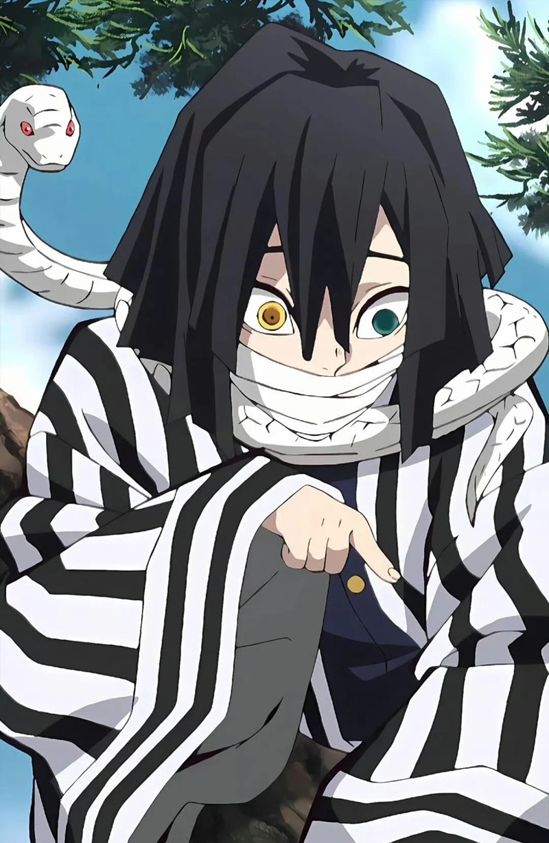 ảnh obanai 33