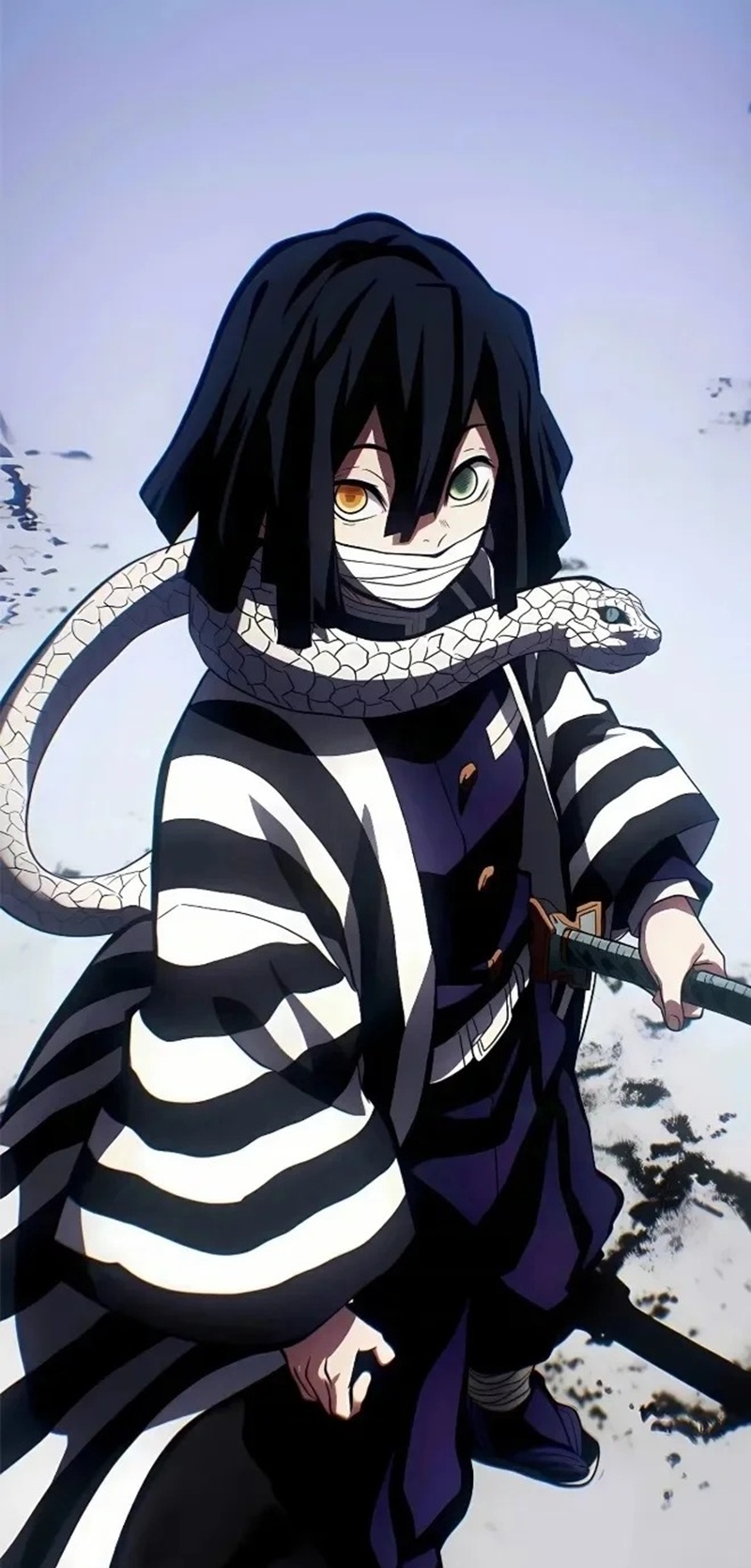 ảnh obanai 34