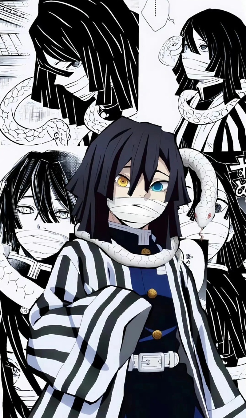 ảnh obanai 36