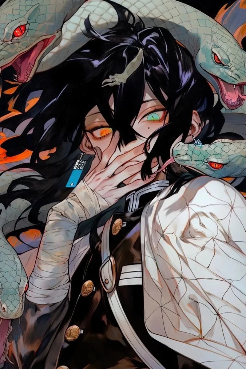 ảnh obanai 39