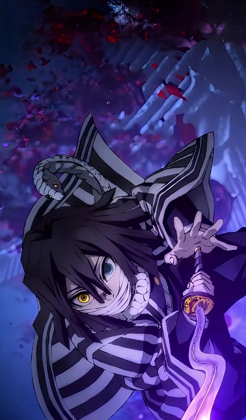 ảnh obanai 4
