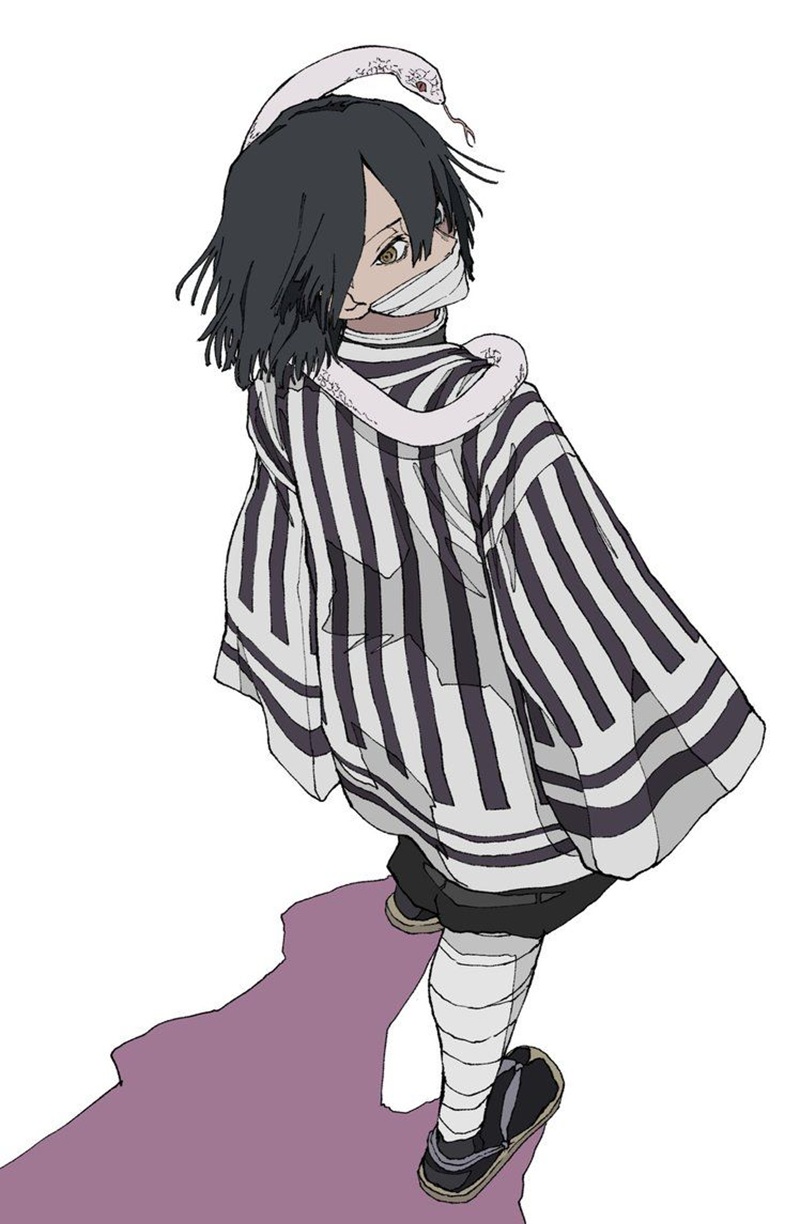 ảnh obanai 5