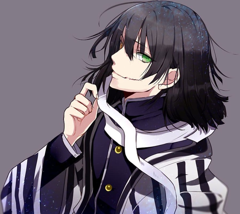 ảnh obanai 6