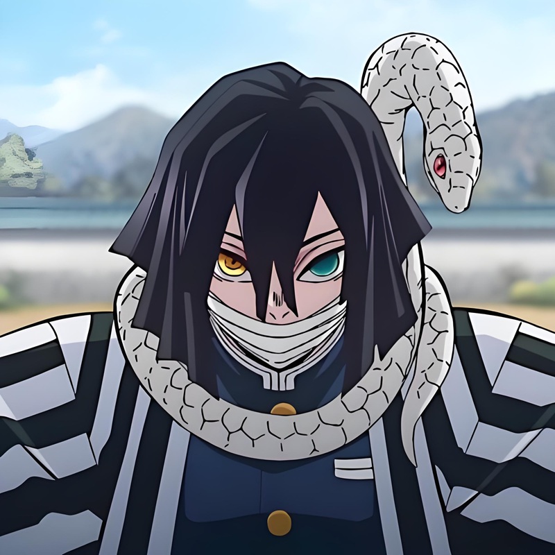 ảnh obanai 7