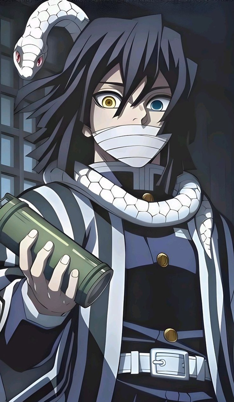 ảnh obanai 9