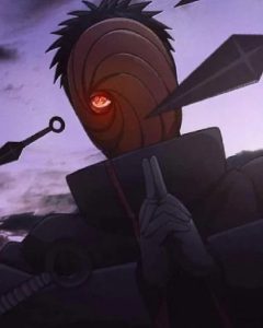 ảnh obito ngầu 12