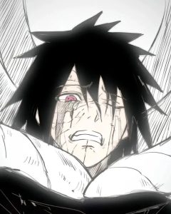ảnh obito ngầu 13