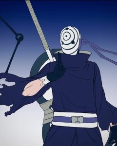 ảnh obito ngầu 14