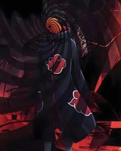 ảnh obito ngầu 17