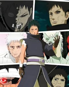 ảnh obito ngầu 21