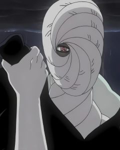 ảnh obito ngầu 3