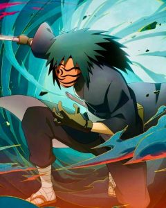 ảnh obito ngầu 31