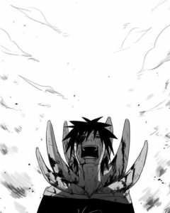 ảnh obito ngầu 32