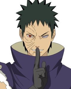 ảnh obito ngầu 33
