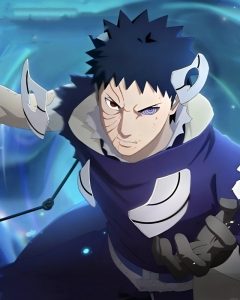 ảnh obito ngầu 34