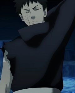 ảnh obito ngầu 36