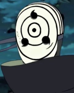 ảnh obito ngầu 4
