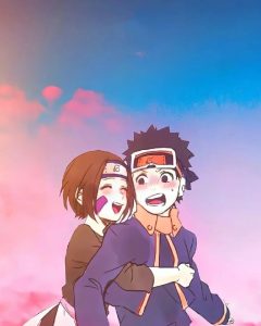 ảnh obito ngầu 7