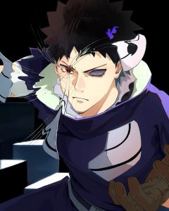 ảnh obito ngầu 8