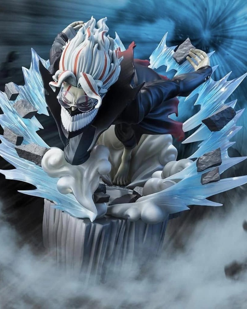 ảnh okarun 2
