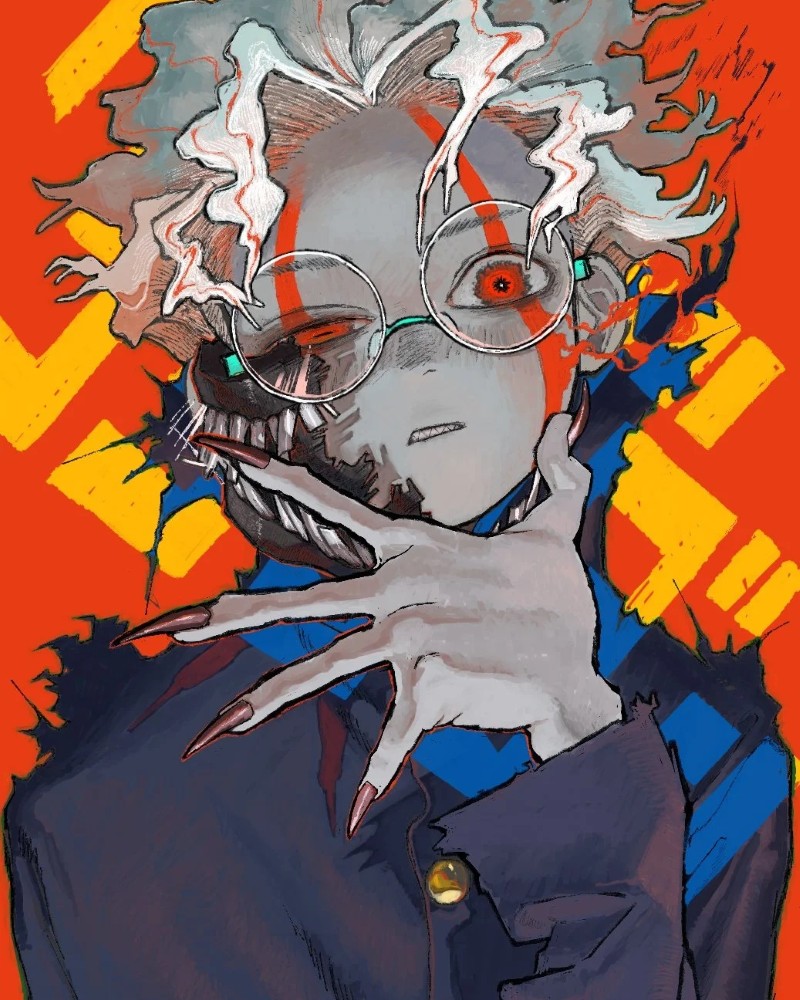 ảnh okarun 22
