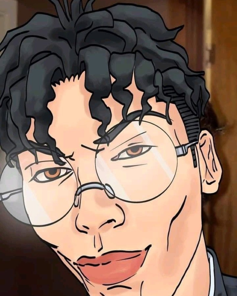 ảnh okarun 3