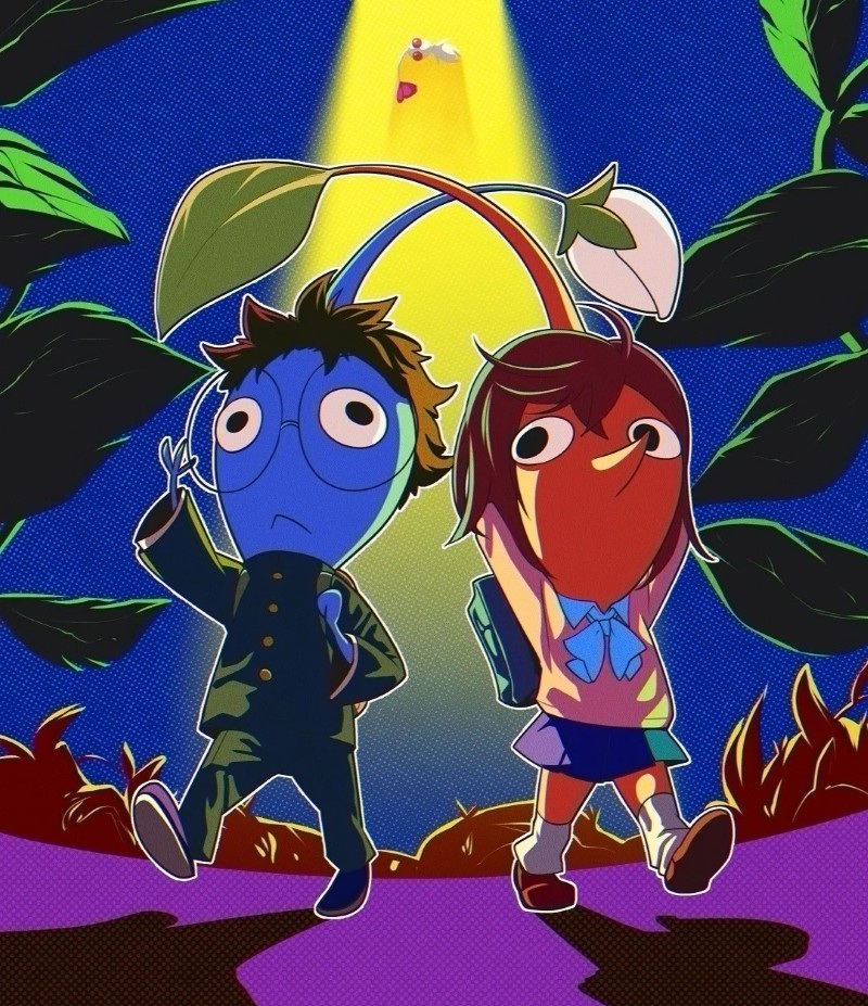 ảnh okarun 33