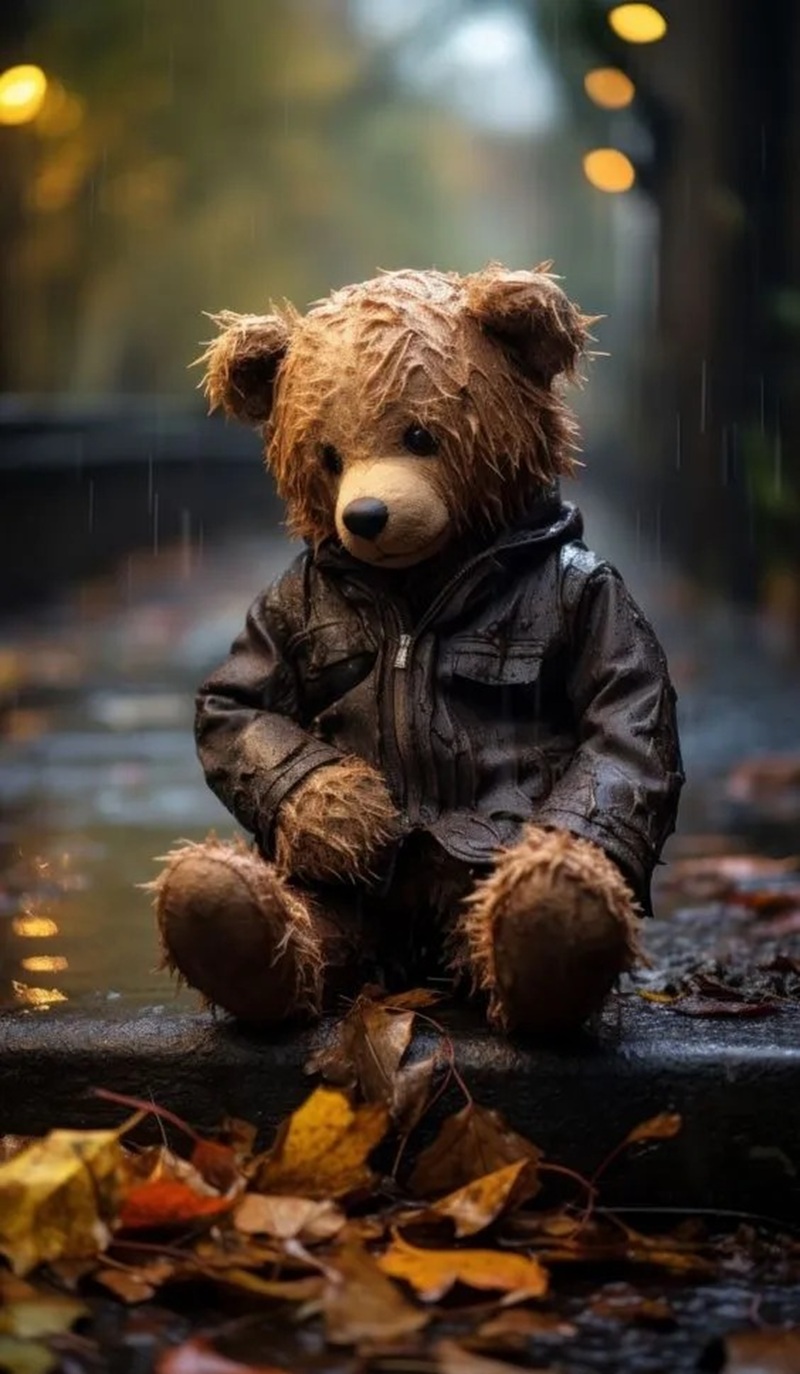 ảnh overthinking buồn 13