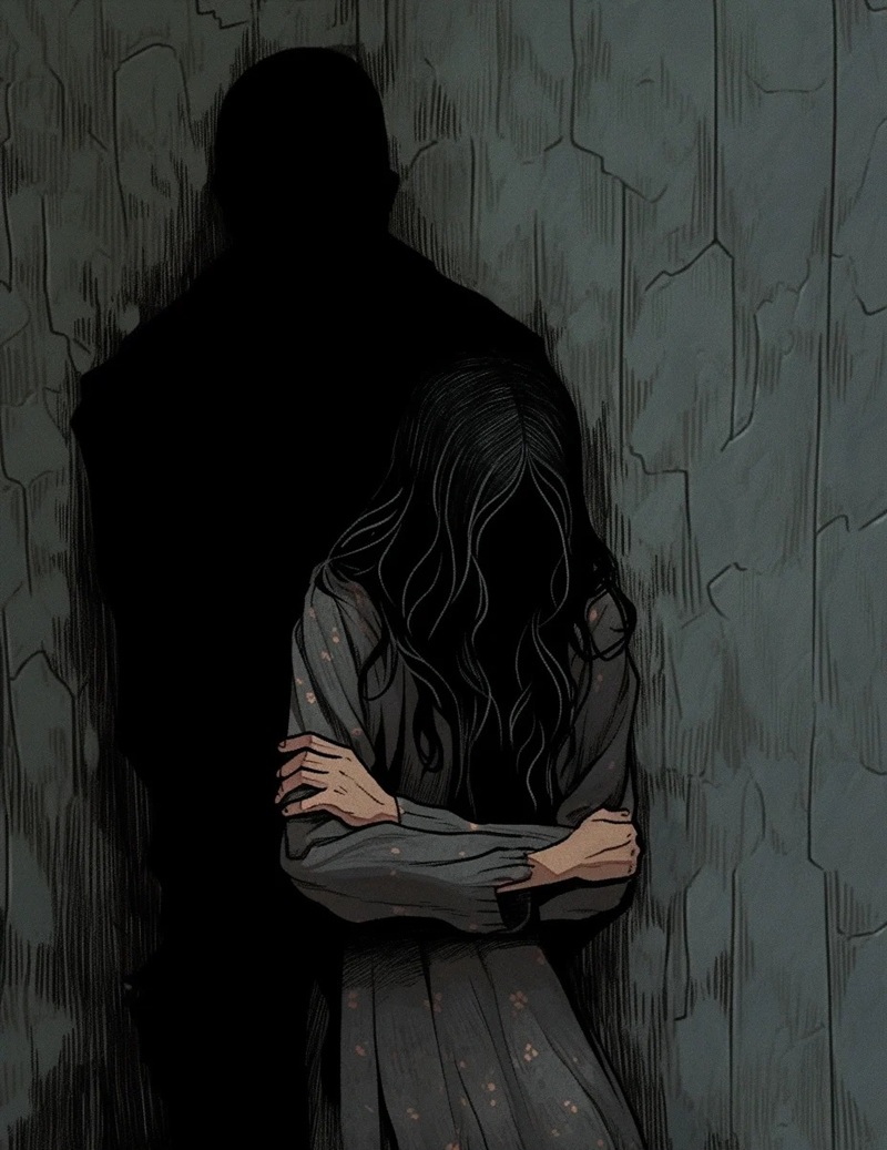 ảnh overthinking buồn 18