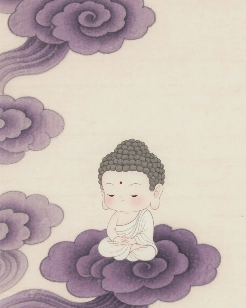 ảnh phật 10