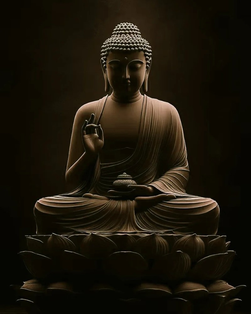 ảnh phật 12