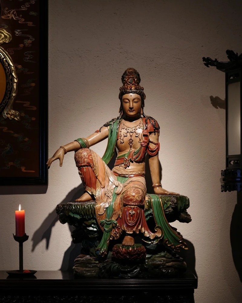 ảnh phật 7