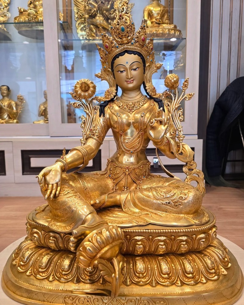 ảnh phật 8