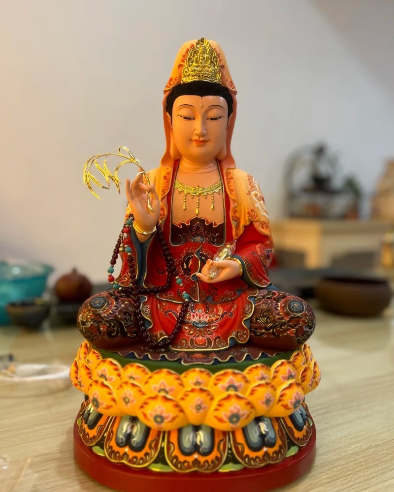 ảnh phật bồ tát