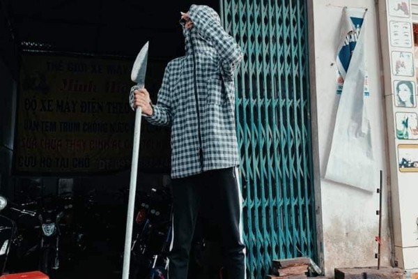 ảnh phóng lợn 16
