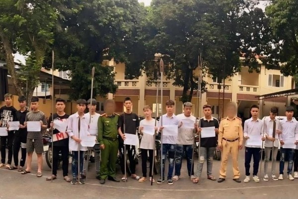 ảnh phóng lợn 20
