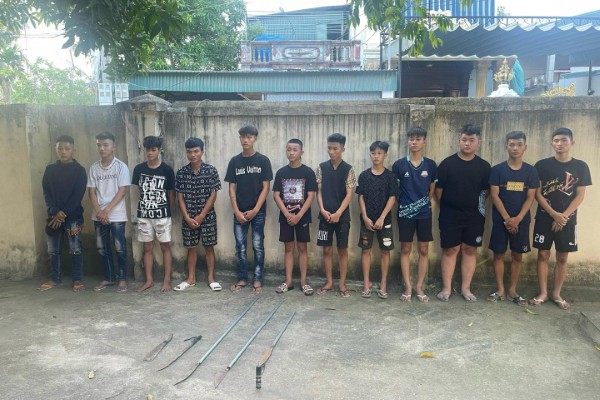 ảnh phóng lợn 21