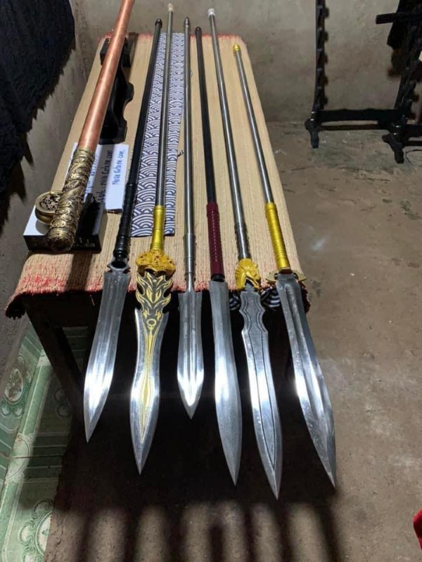 ảnh phóng lợn 22